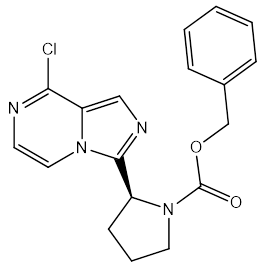 Acalabrutinib Impurity 21